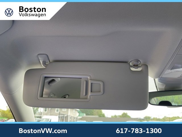 New 2025 Volkswagen Jetta S image 22