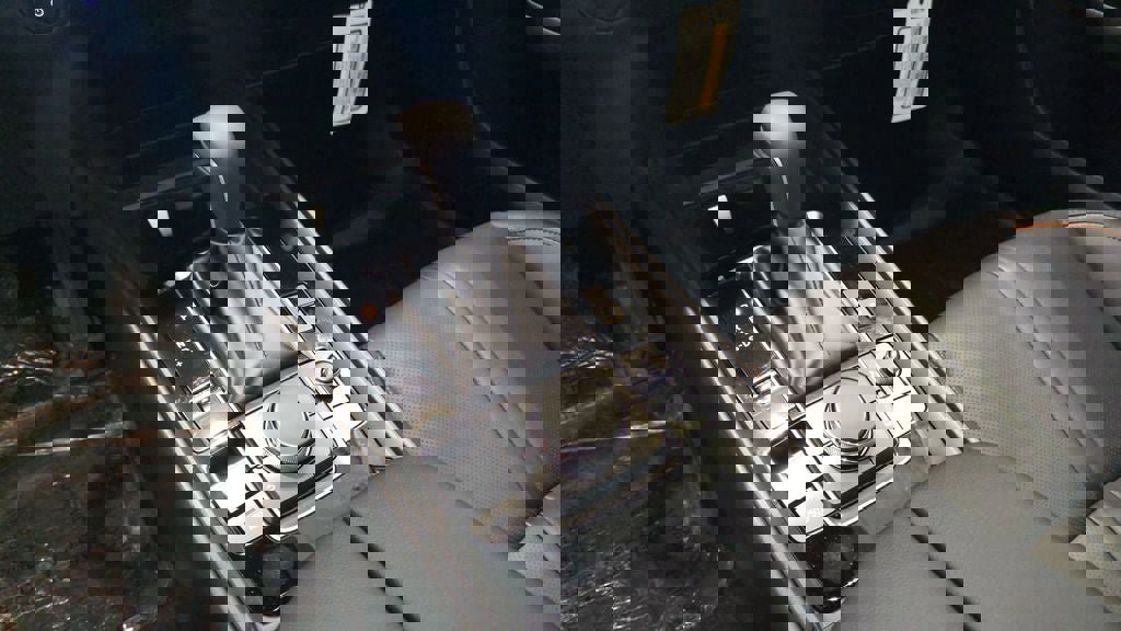 New 2026 MAZDA CX-50 AWD 2.5 Hybrid w/ Premium Pkg image 23