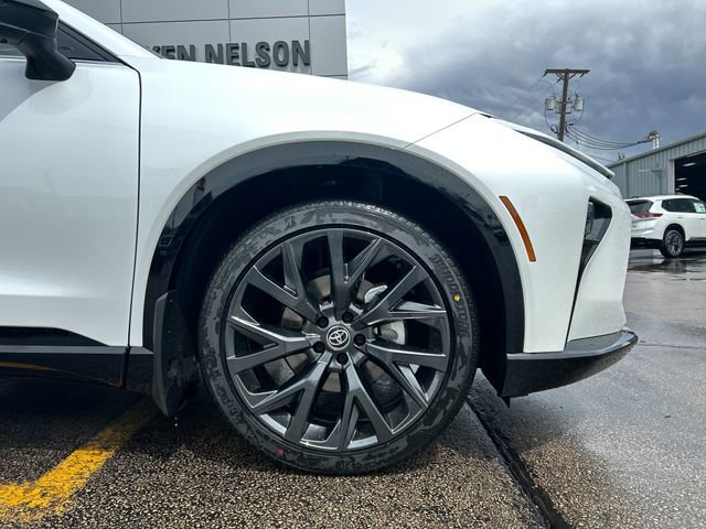 New 2026 Toyota Crown Signia w/ Advanced Technology Package AWD/4WD image 16