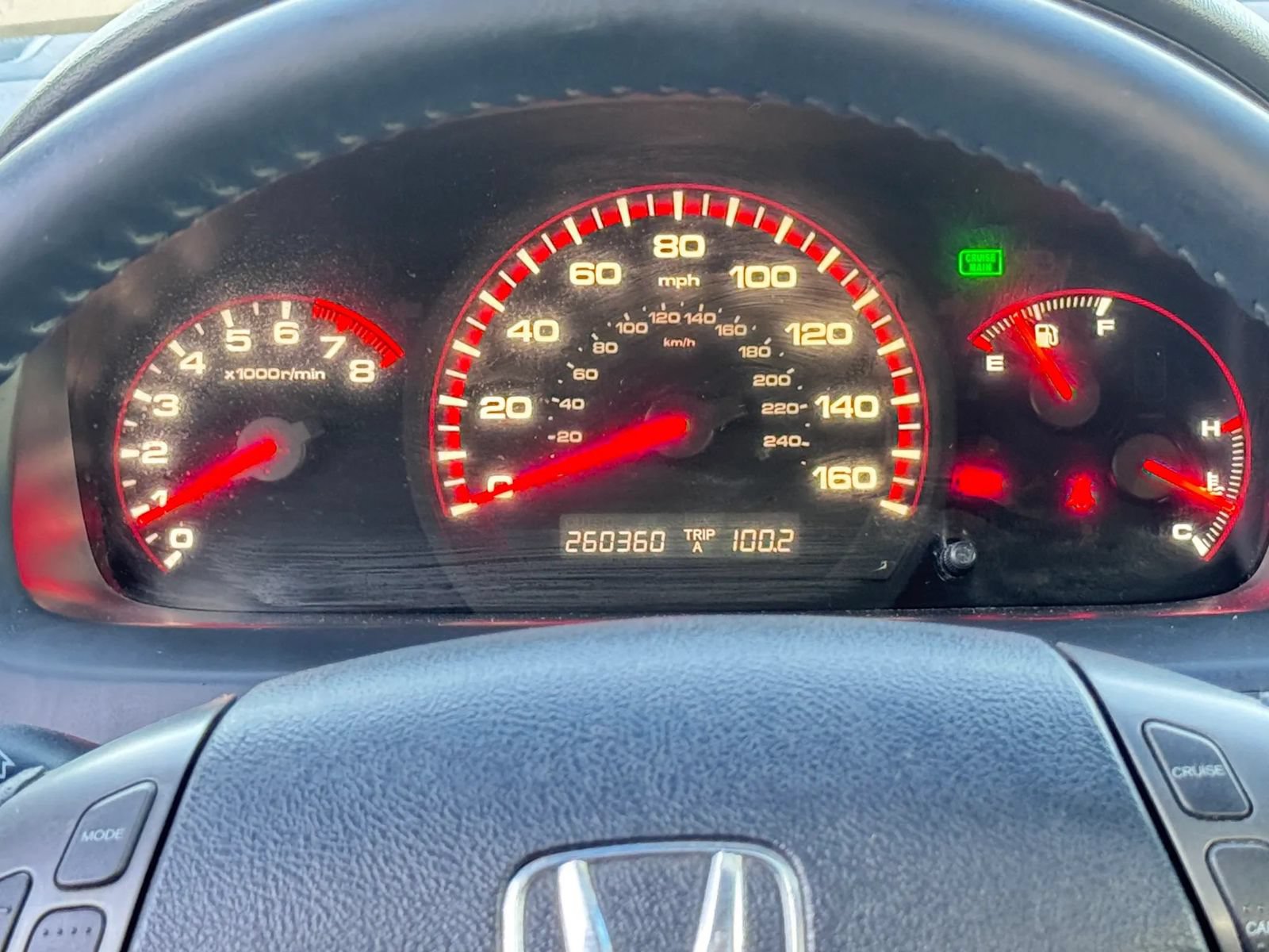Used 2007 Honda Accord EX-L image 5