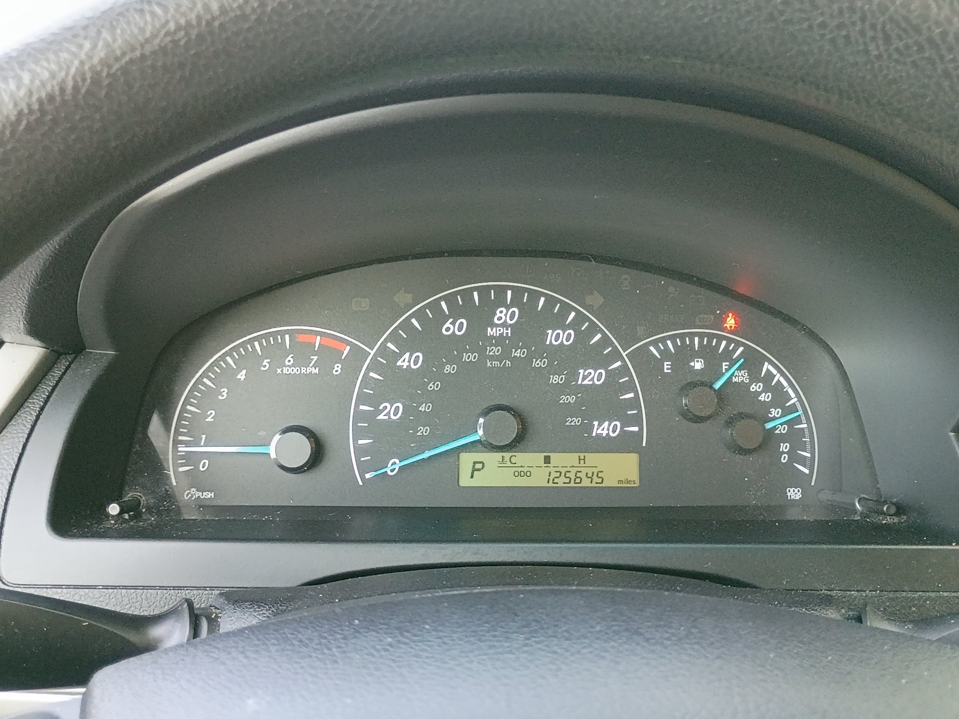 Used 2014 Toyota Camry FWD image 17
