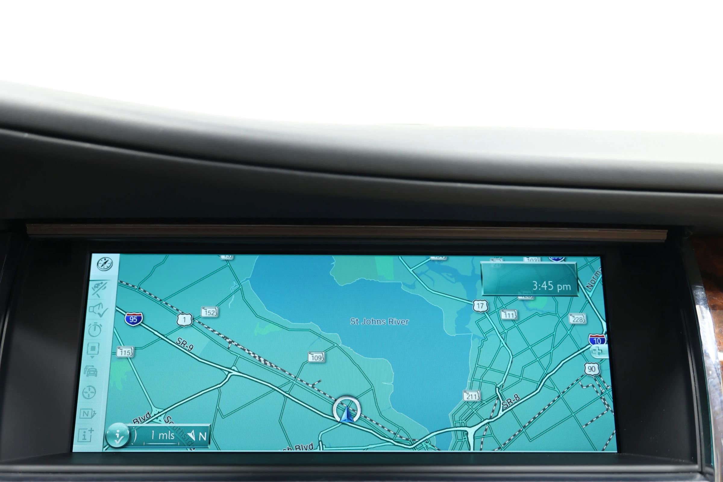 Used 2015 Rolls-Royce Ghost image 37