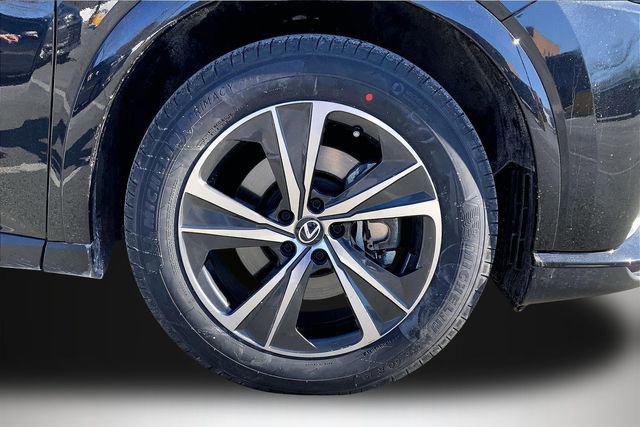 Used 2024 Lexus RX 350 Premium w/ Cold Area Package image 8