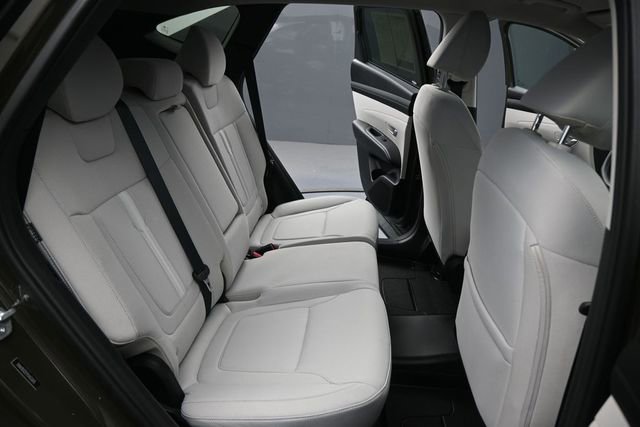 Used 2025 Hyundai Tucson SEL FWD image 29