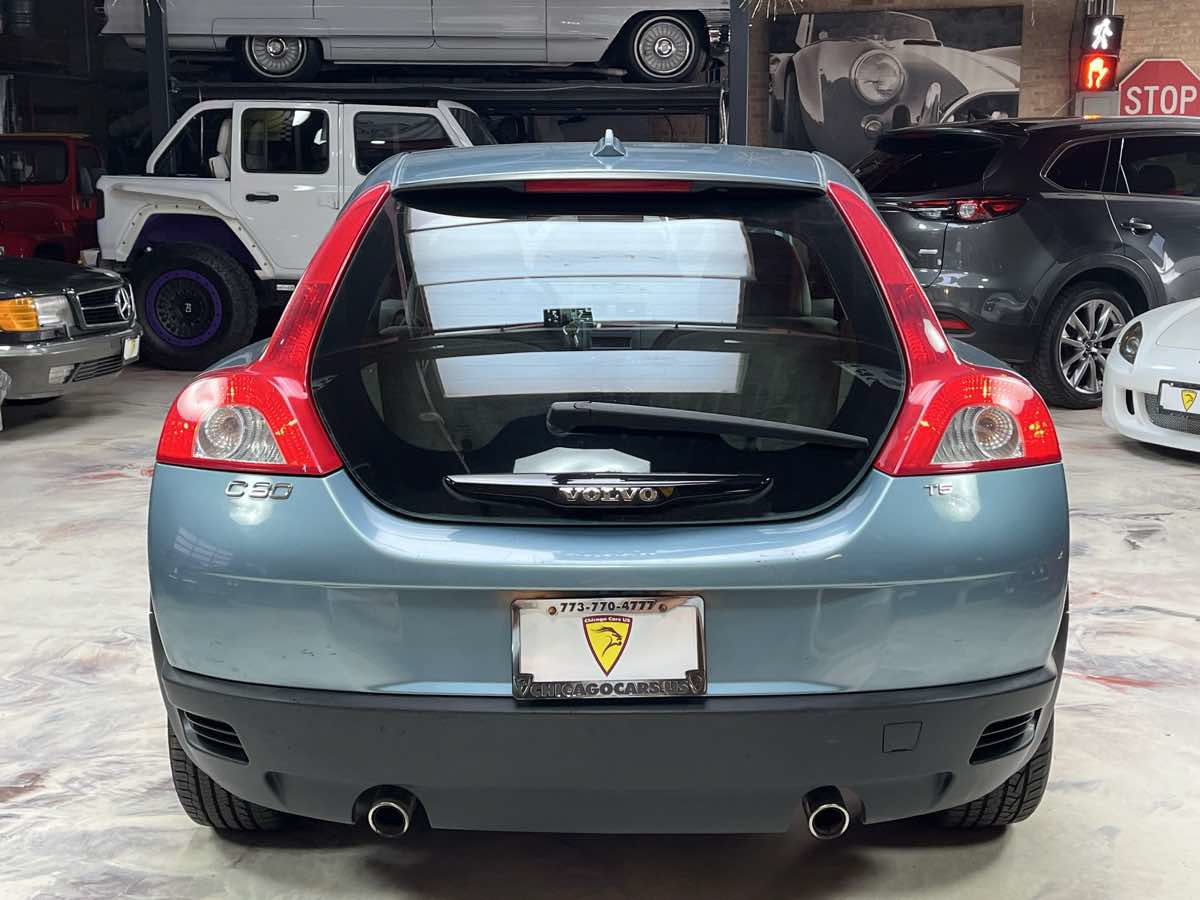 Used 2008 Volvo C30 T5 Version 1.0 FWD image 6