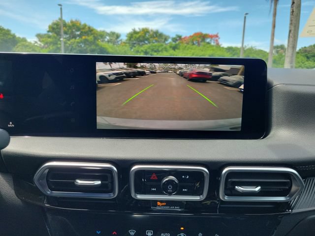 New 2026 Nissan Sentra SV w/ Floor Mat Package FWD image 19