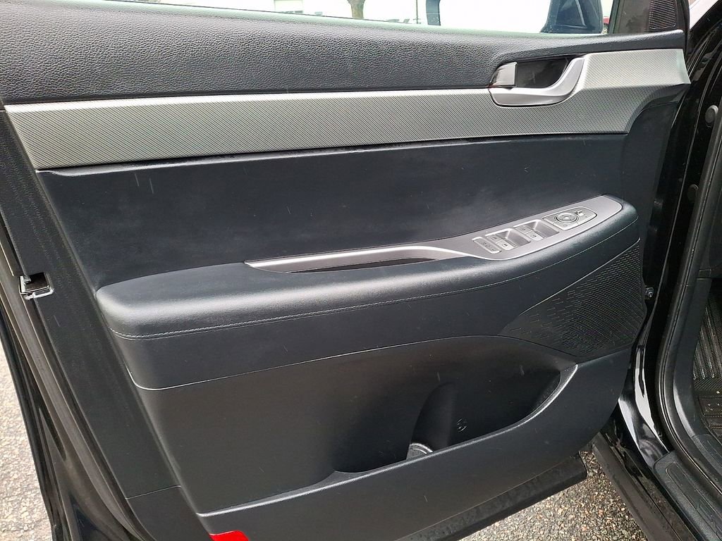 Used 2024 Hyundai Palisade XRT image 14