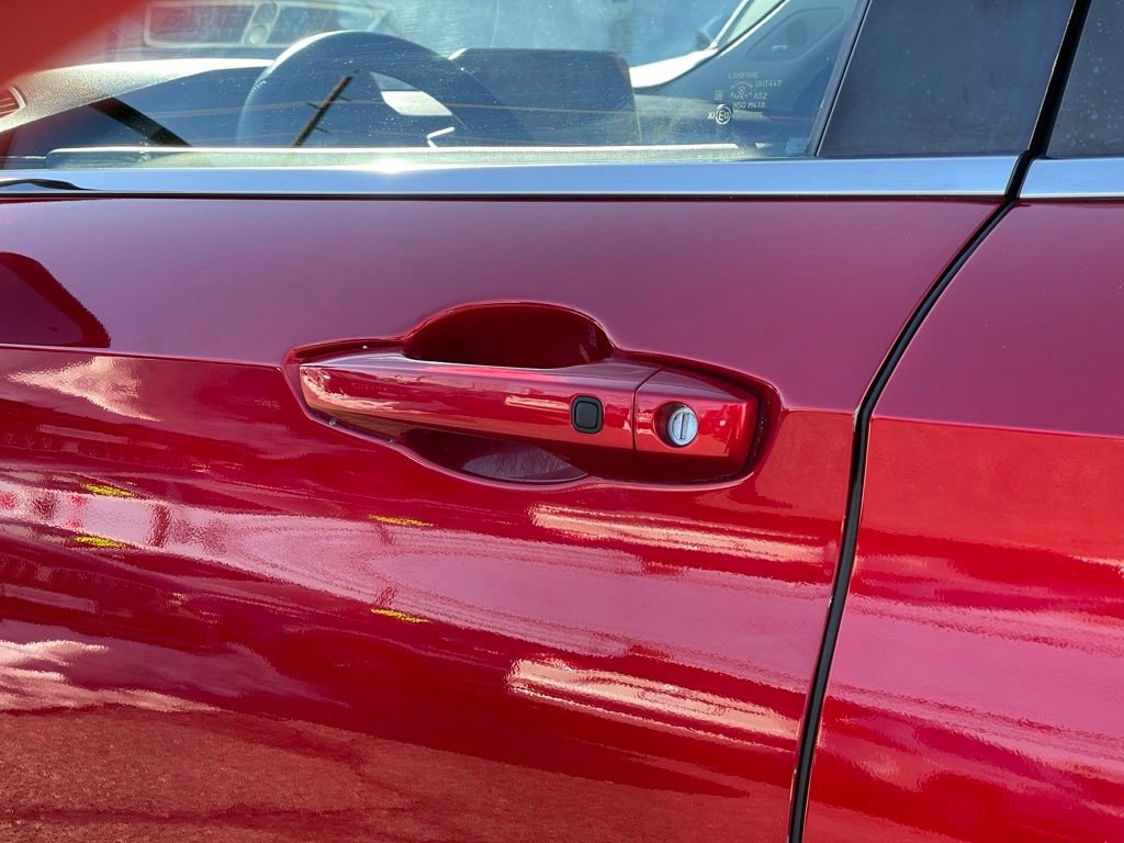 Used 2022 Mitsubishi Outlander SEL Black Edition image 26