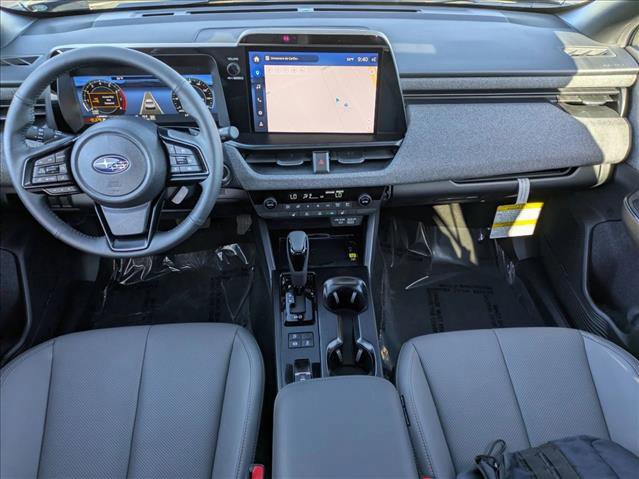 New 2026 Subaru Outback Limited image 10