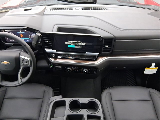 New 2026 Chevrolet Silverado 3500 LT w/ Safety Package image 11