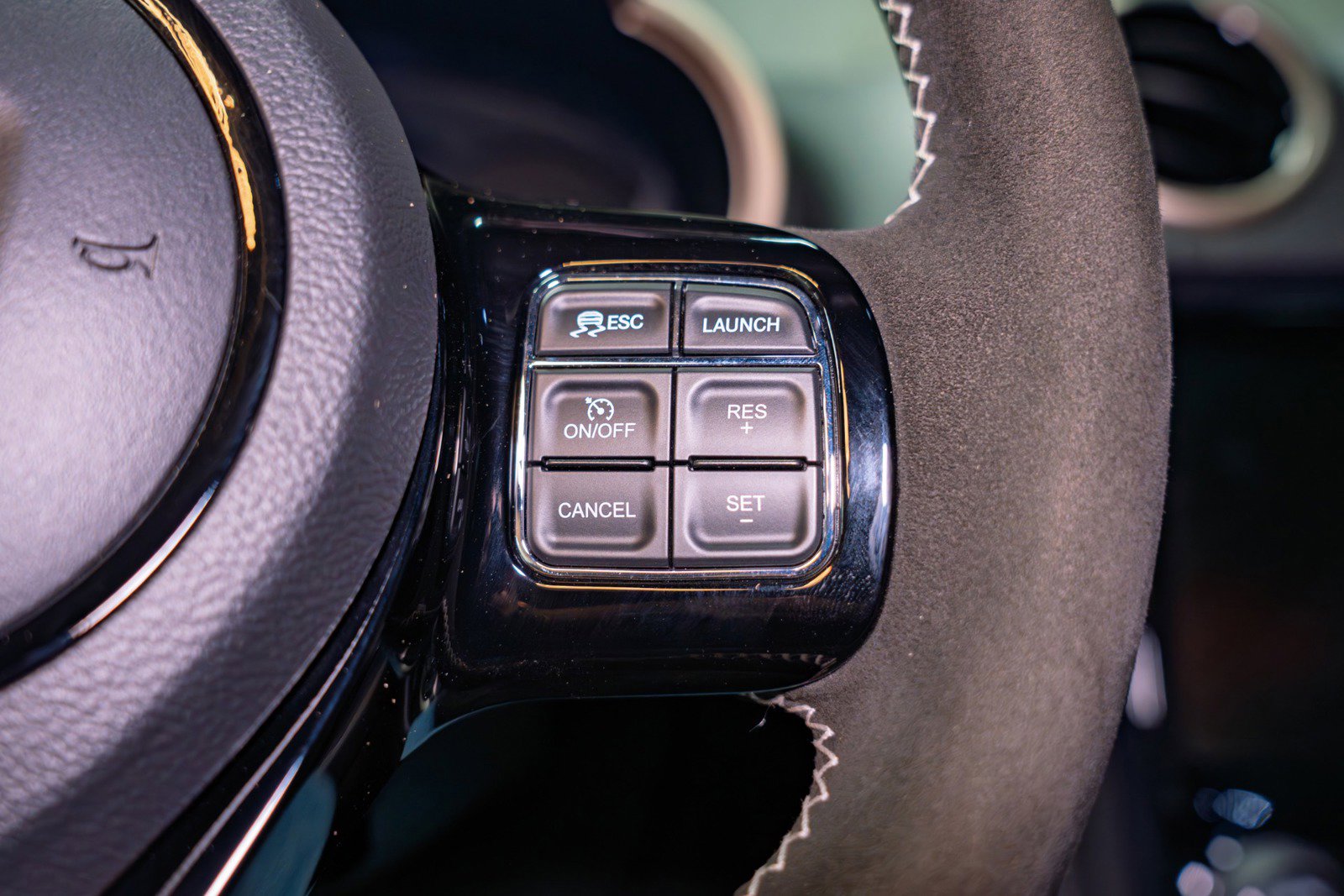 Used 2017 Dodge Viper GTC w/ ACR Package image 22