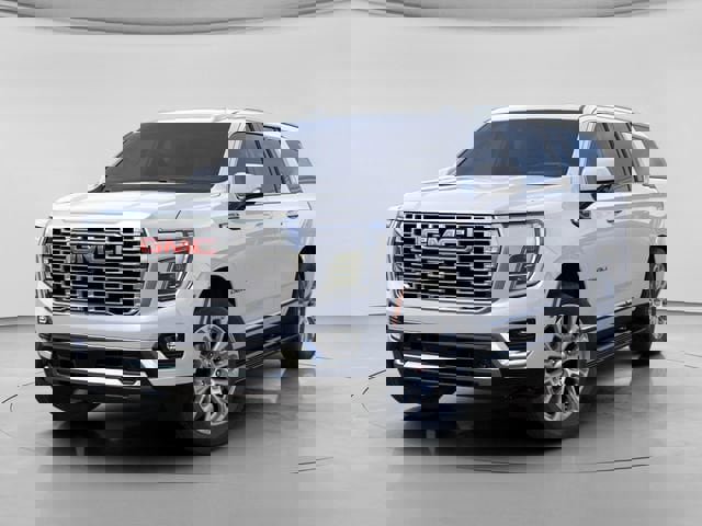 New 2026 GMC Yukon XL Denali w/ Sun & Power Step Package image 6