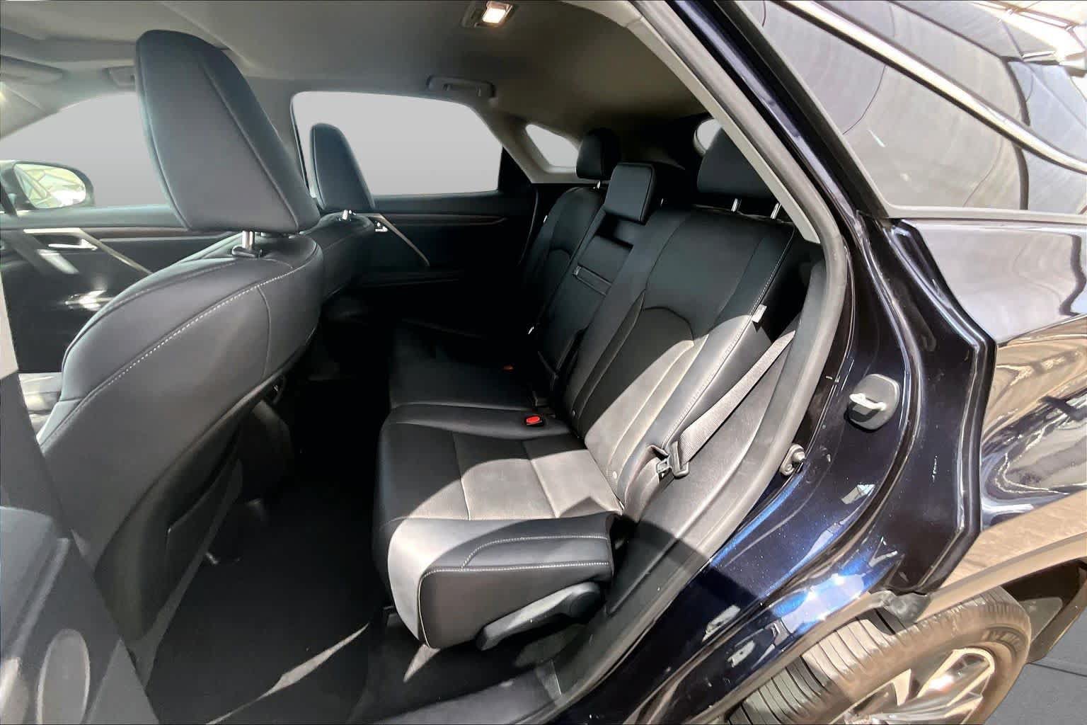 Used 2021 Lexus RX 350 FWD w/ Premium Package image 21