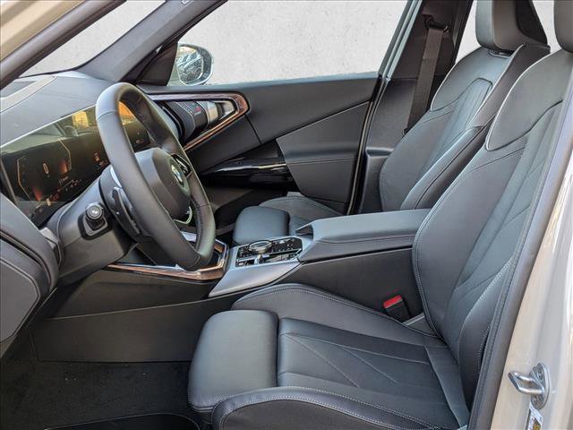 New 2026 BMW X3 xDrive30 w/ Premium Package image 4