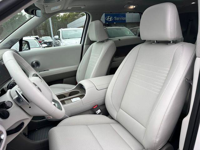 New 2026 Hyundai Palisade Limited image 8