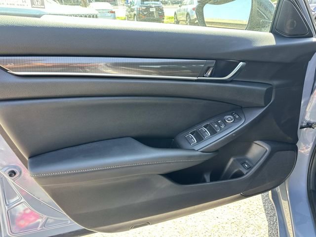 Used 2022 Honda Accord Sport image 17