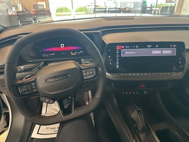 New 2026 Dodge Charger Scat Pack image 16