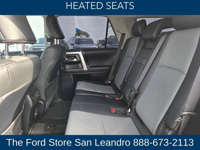Used 2022 Toyota 4Runner SR5 Premium image 12