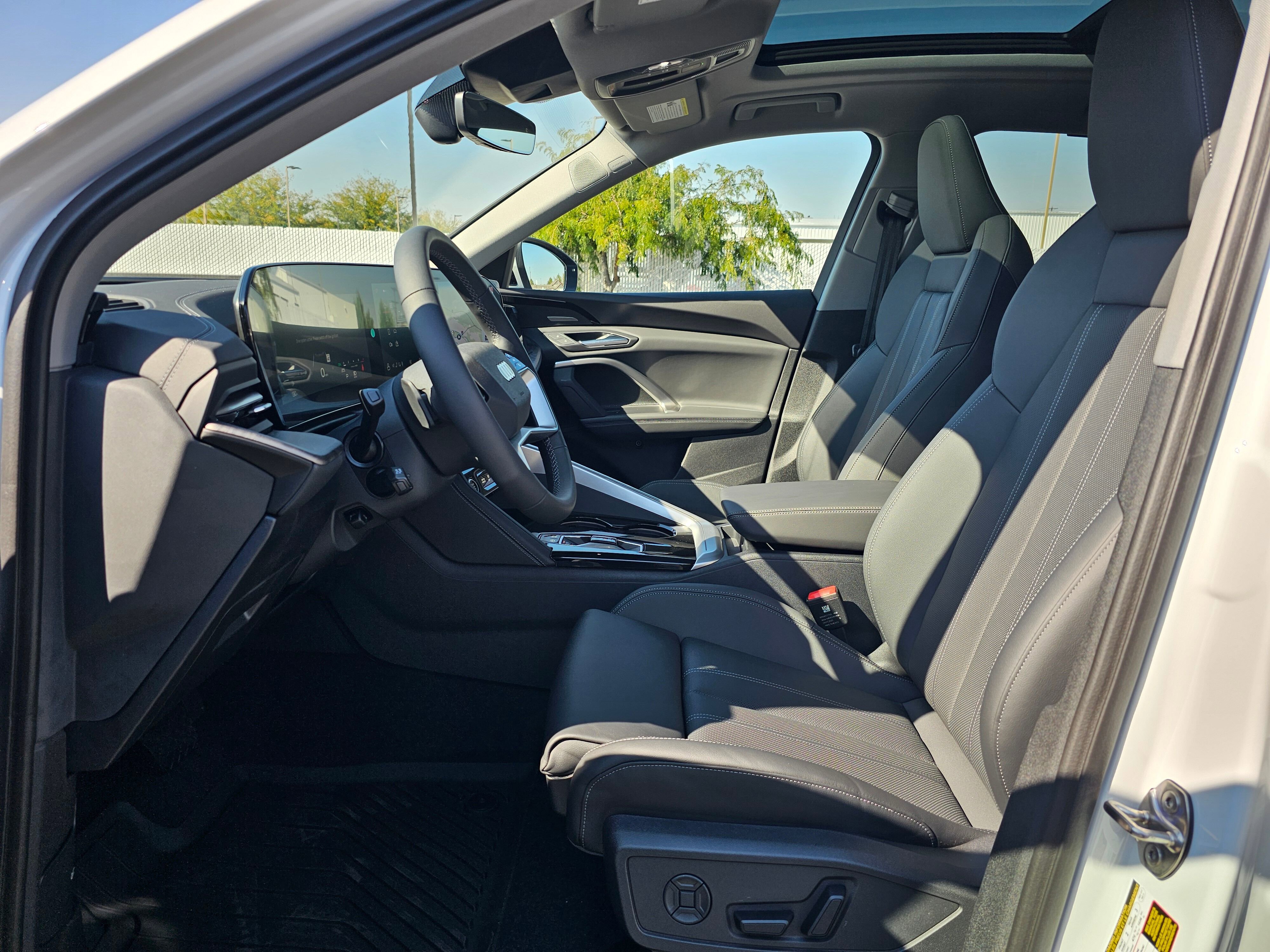 New 2025 Audi Q5 Premium Plus image 11