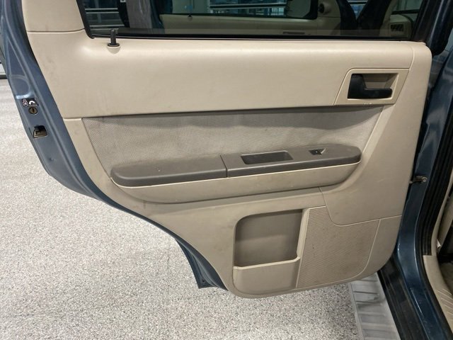 Used 2010 Ford Escape 4WD Hybrid image 28