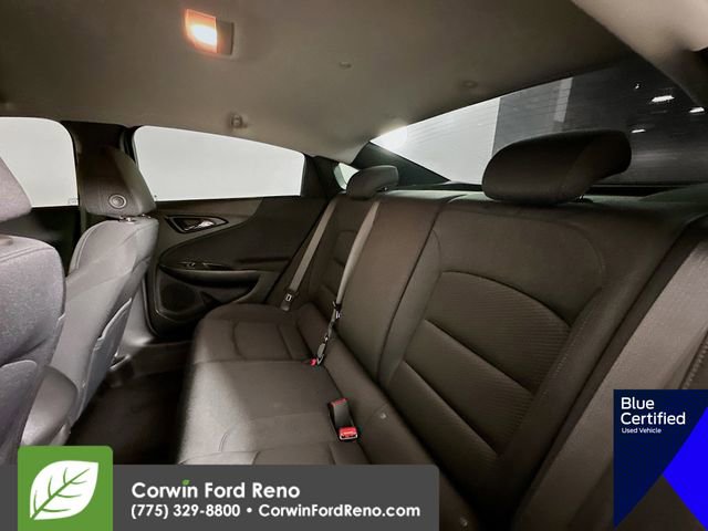 Used 2024 Chevrolet Malibu LS w/ LPO, Floor Liner Package image 26