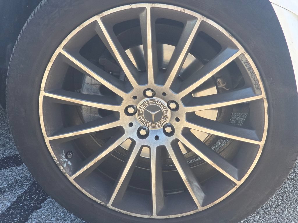 Certified 2023 Mercedes-Benz GLE 350 4MATIC image 11