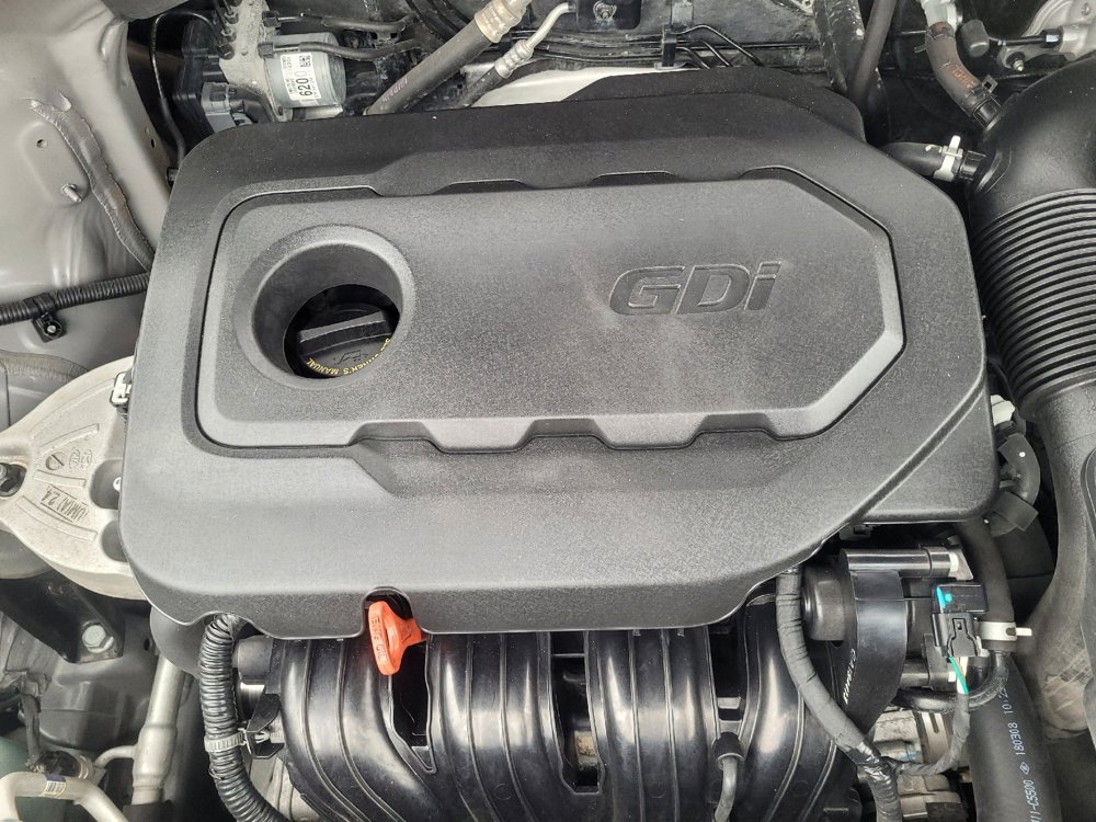 Used 2019 Kia Sorento LX image 30