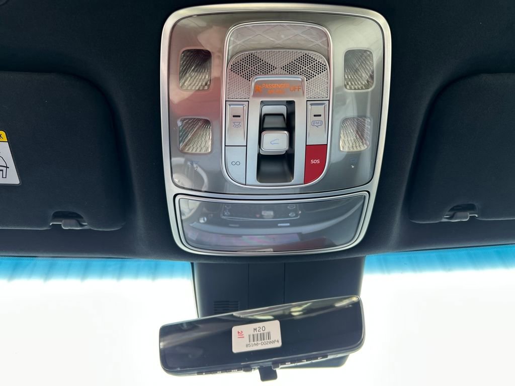 New 2026 Genesis GV80 3.5T Prestige image 26