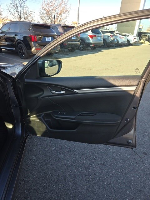 Used 2016 Honda Civic LX image 27