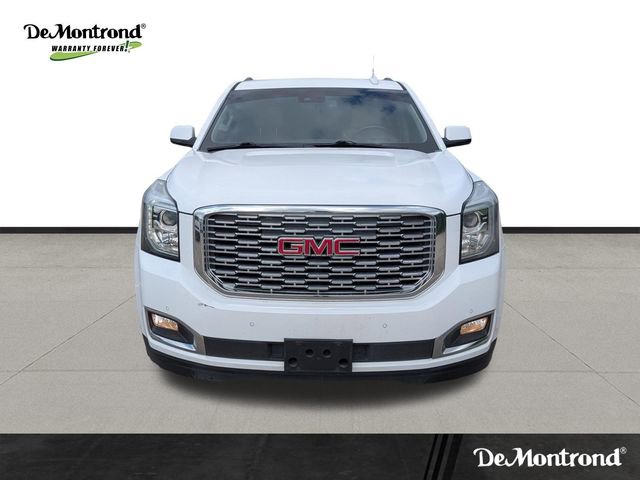Used 2020 GMC Yukon XL Denali RWD video 2