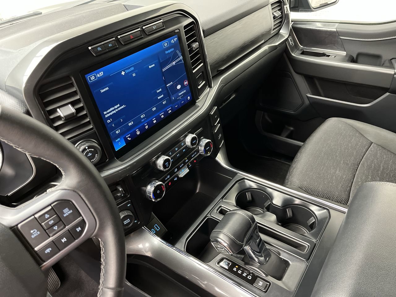 Certified 2023 Ford F150 XLT w/ Equipment Group 302A High AWD/4WD image 20
