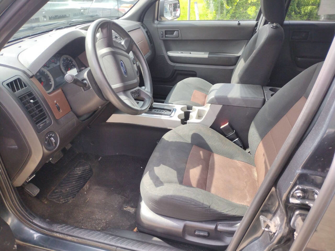 Used 2008 Ford Escape XLT image 5