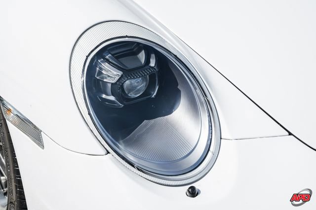 Used 2006 Porsche 911 Carrera image 44