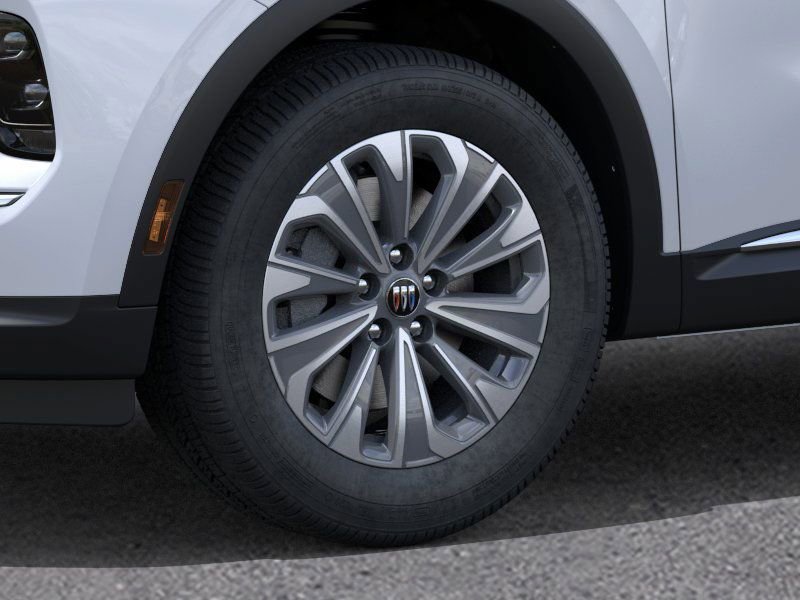 New 2026 Buick Envision Preferred image 9