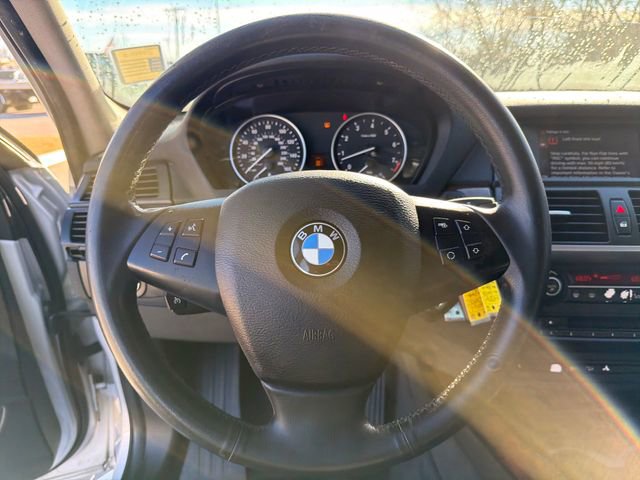Used 2011 BMW X5 xDrive35i image 14