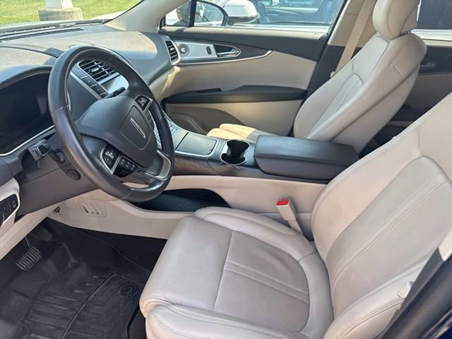 Used 2020 Lincoln Nautilus Reserve w/ Equipment Group 202A AWD/4WD image 23