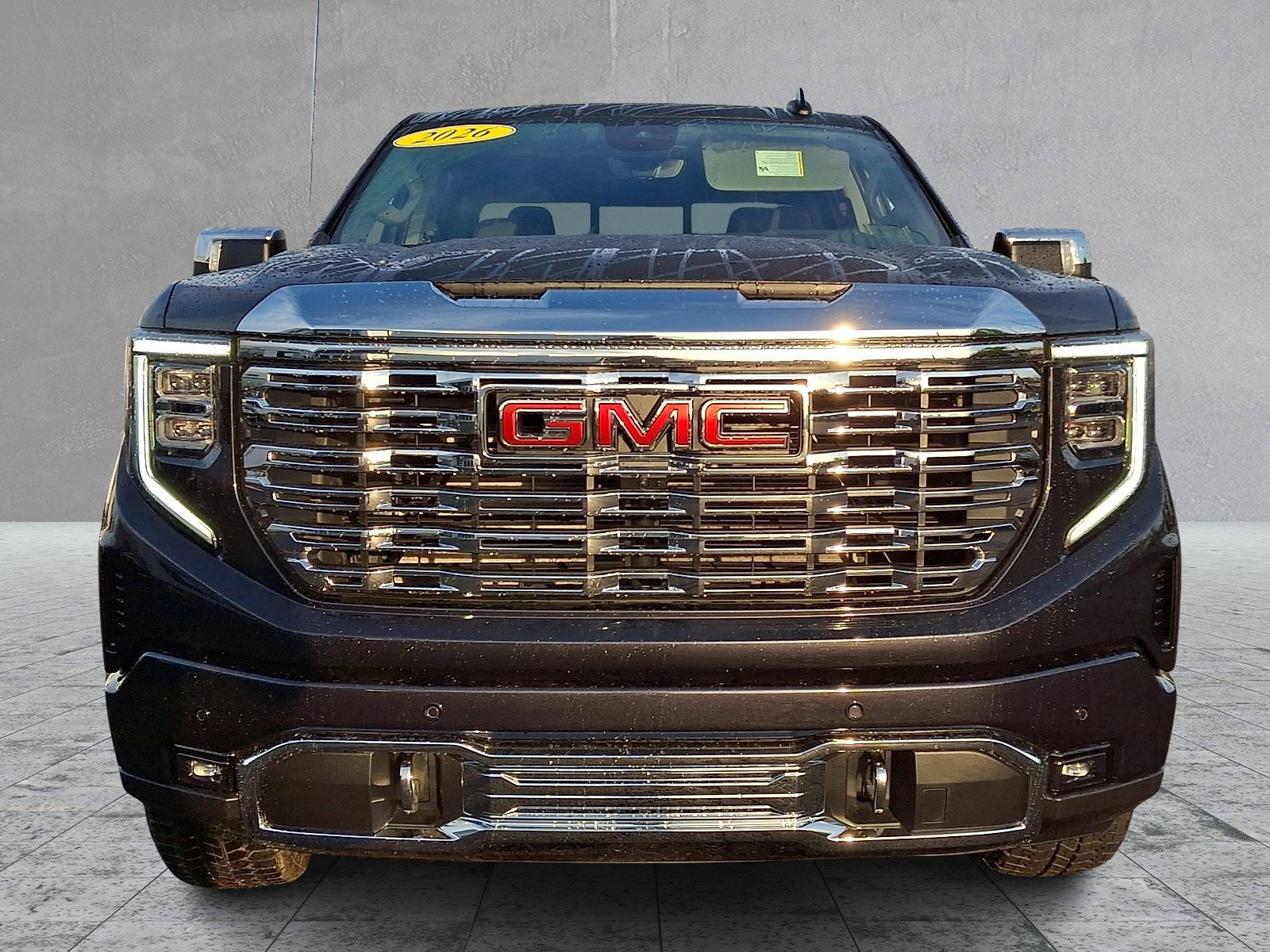 Certified 2026 GMC Sierra 1500 Denali w/ Technology Package AWD/4WD image 2