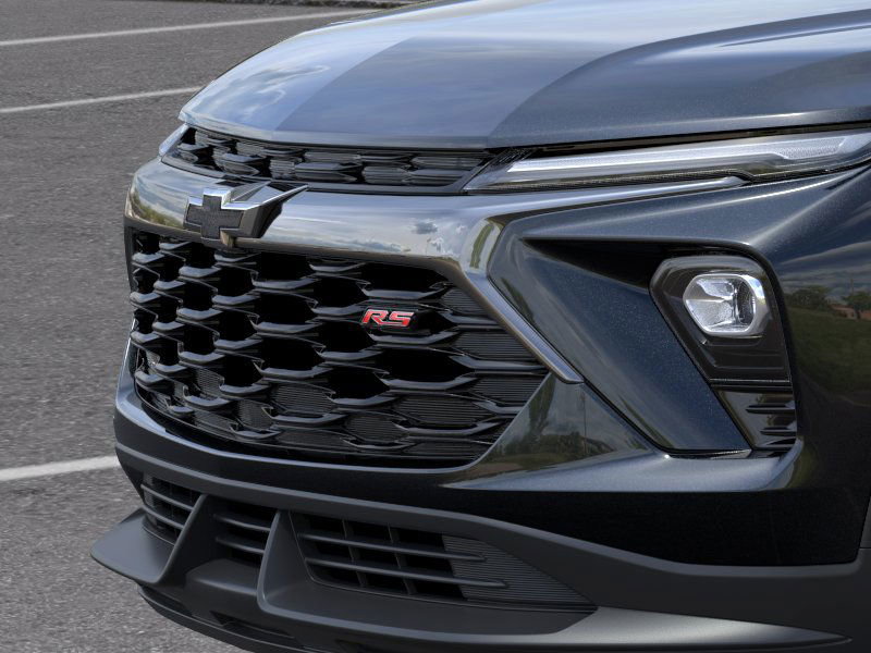 New 2026 Chevrolet TrailBlazer RS w/ Convenience Package image 37