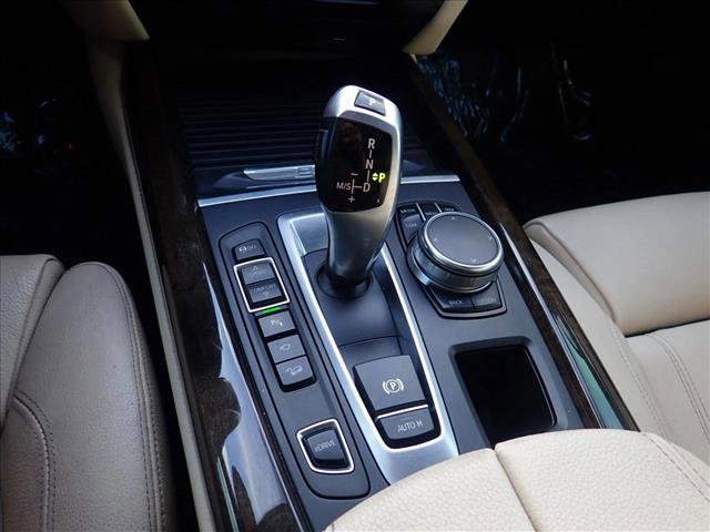 Used 2017 BMW X5 xDrive40e image 22