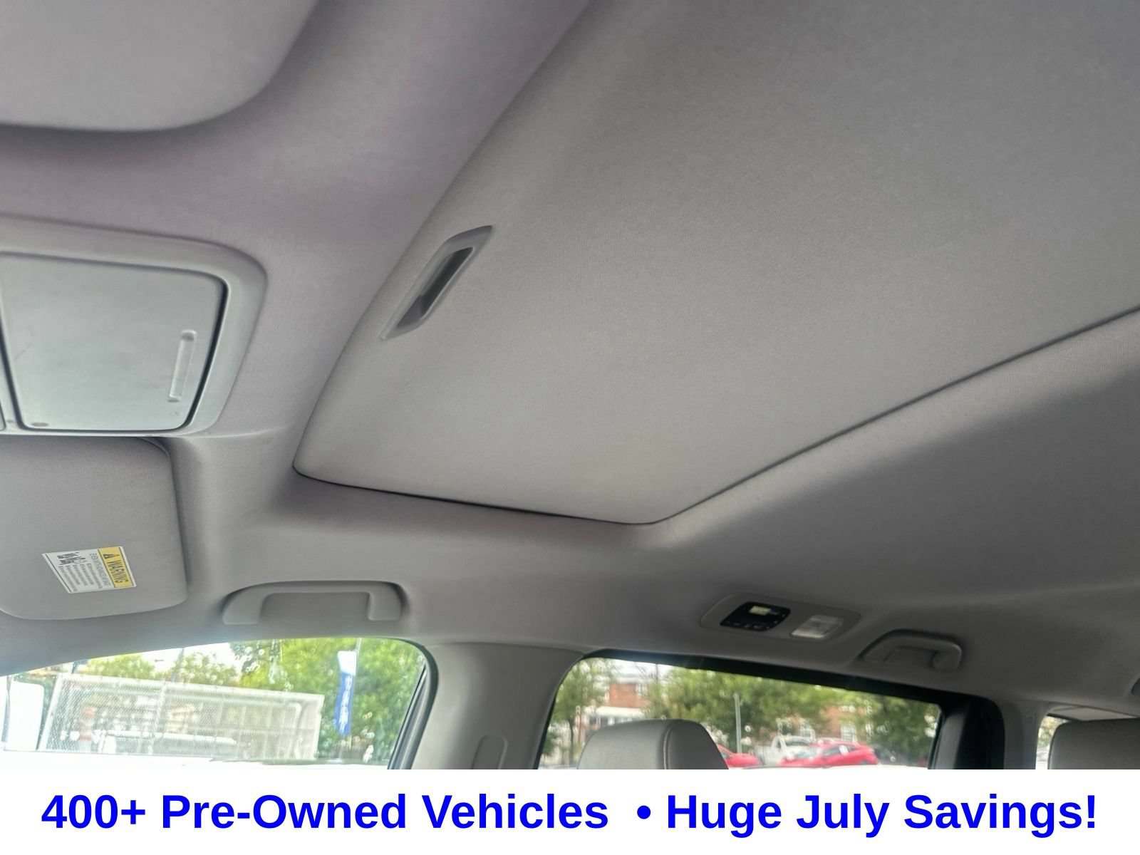 Used 2019 Honda Odyssey EX-L image 21