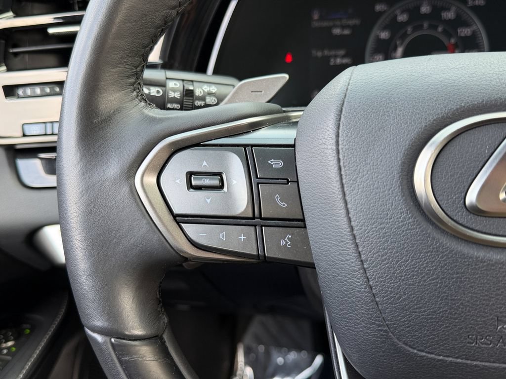 Certified 2024 Lexus RX 350 Premium w/ Accessory Package (Z1) AWD/4WD image 19