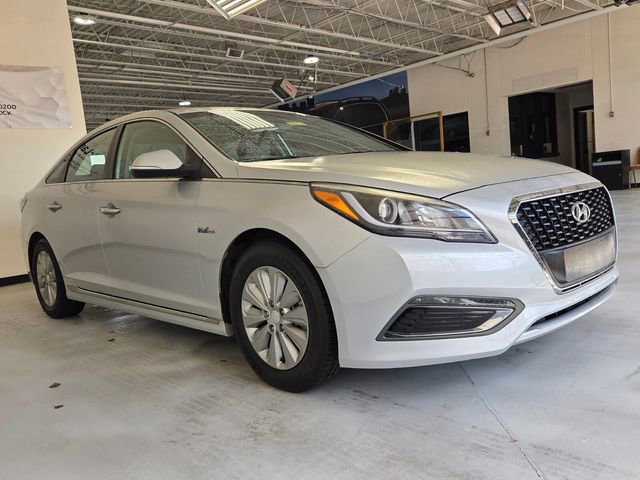 Used 2016 Hyundai Sonata SE image 4
