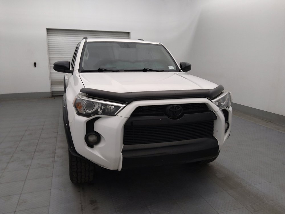 Used 2019 Toyota 4Runner SR5 RWD image 14