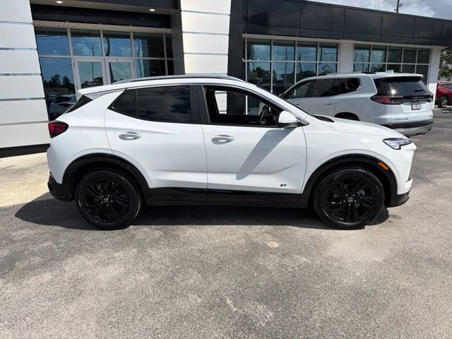 New 2026 Buick Encore GX Sport Touring w/ Comfort Package FWD image 10