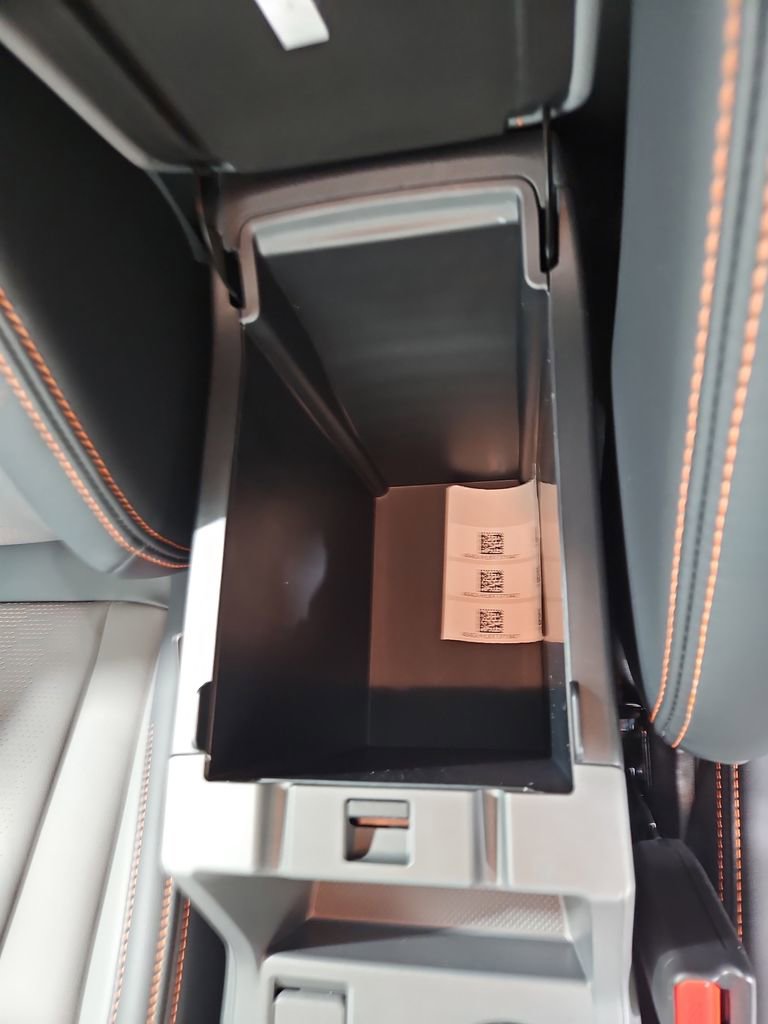 New 2026 Subaru Crosstrek 2.5i Limited w/ Popular Package #4A image 24