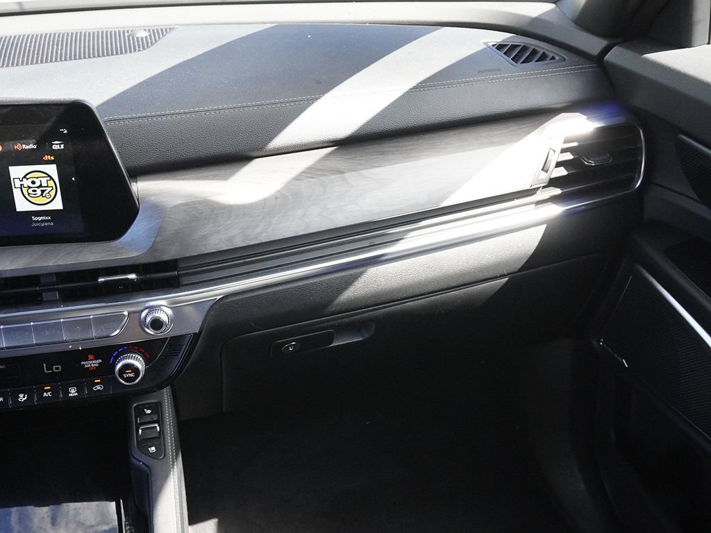 Used 2024 Kia Telluride SX X-Line AWD/4WD image 45