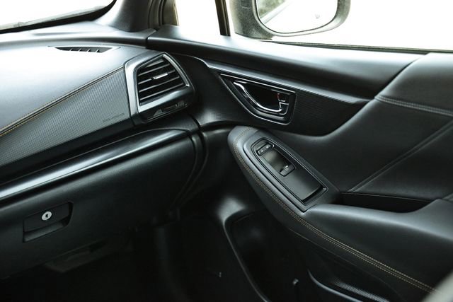 Used 2022 Subaru Forester Wilderness image 30