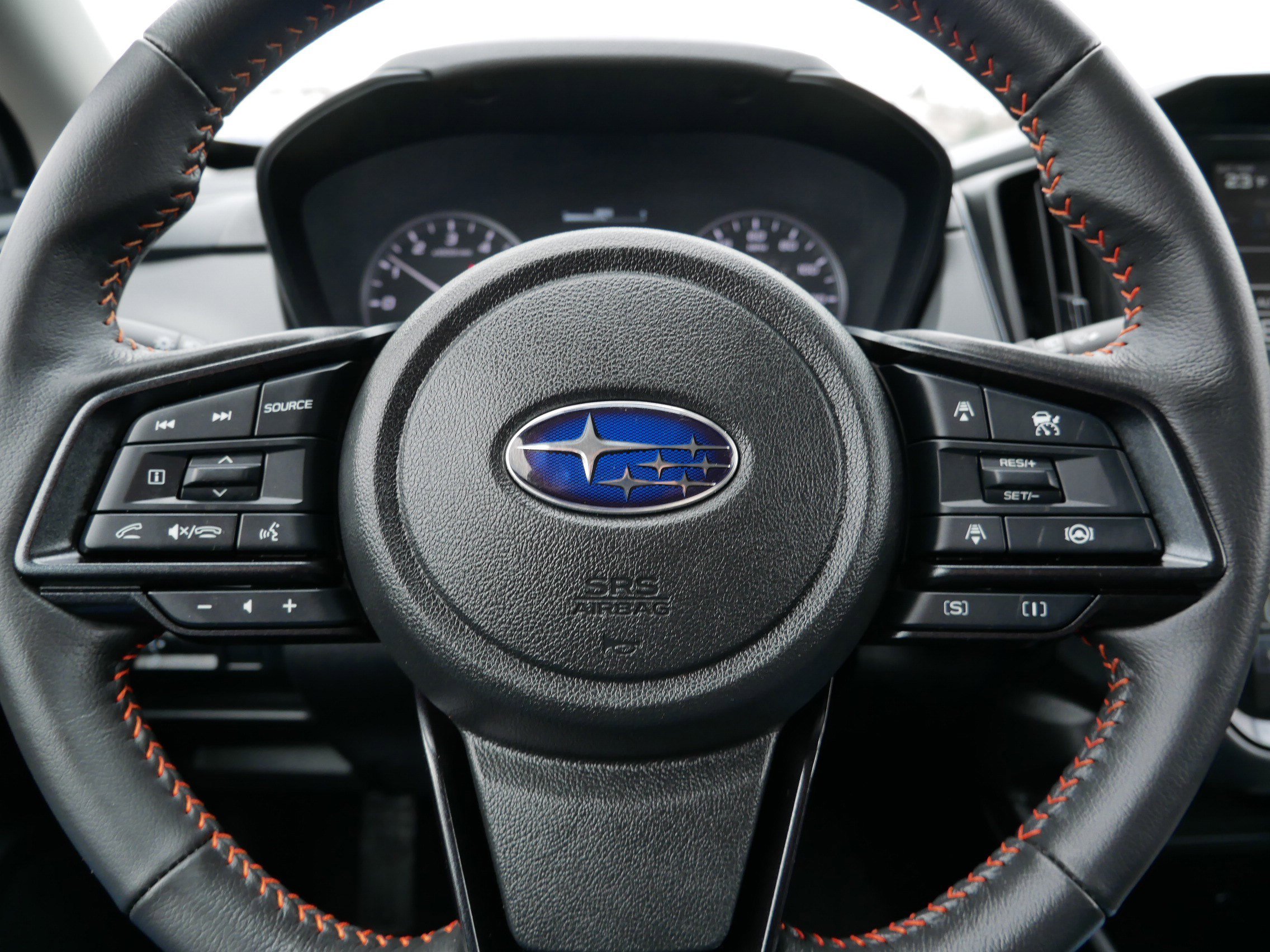 Used 2024 Subaru Crosstrek 2.5i Limited image 14