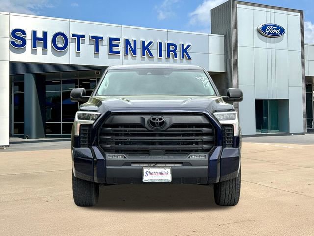 Used 2024 Toyota Tundra SR5 image 2