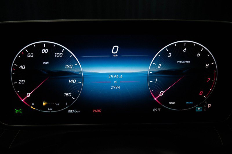 Certified 2026 Mercedes-Benz C 300 Sedan image 25